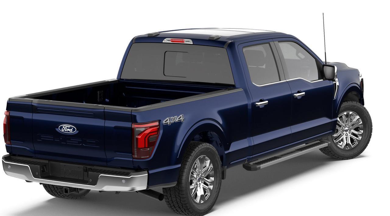 2026 Ford F-150 Lariat Springfield VA