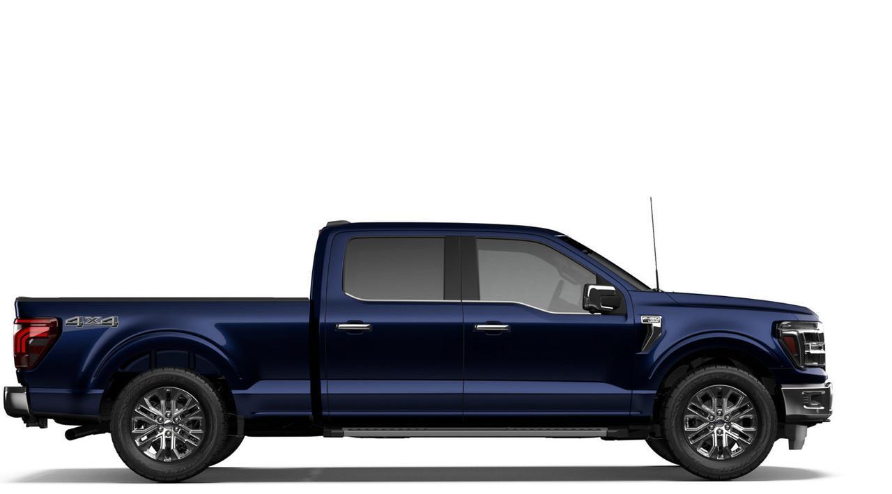 2026 Ford F-150 Lariat Springfield VA