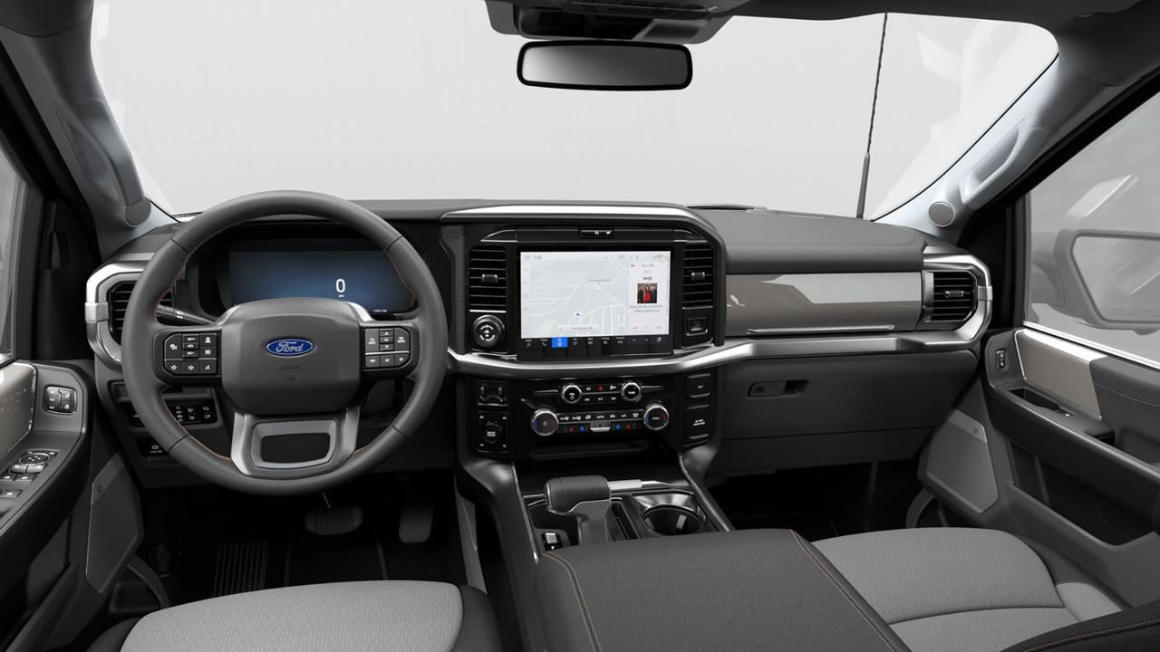 2026 Ford F-150 Lariat Springfield VA