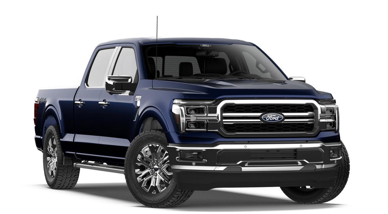 2026 Ford F-150 Lariat Springfield VA