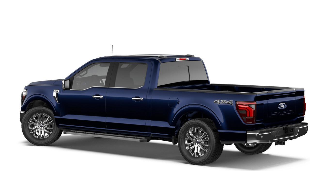 2026 Ford F-150 Lariat Springfield VA