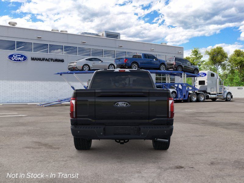 2026 Ford F-150 Lariat Springfield VA