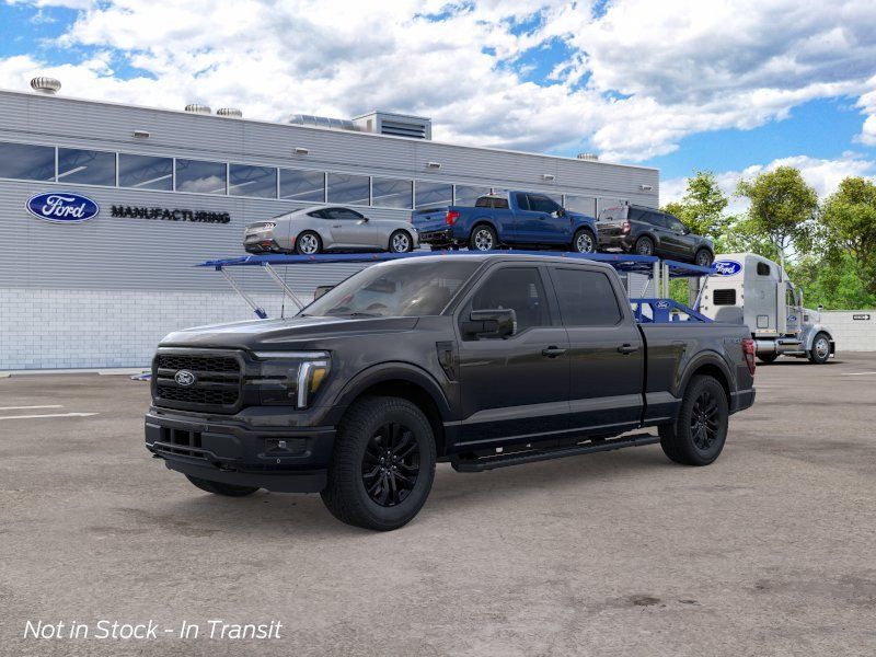 2026 Ford F-150 Lariat Springfield VA