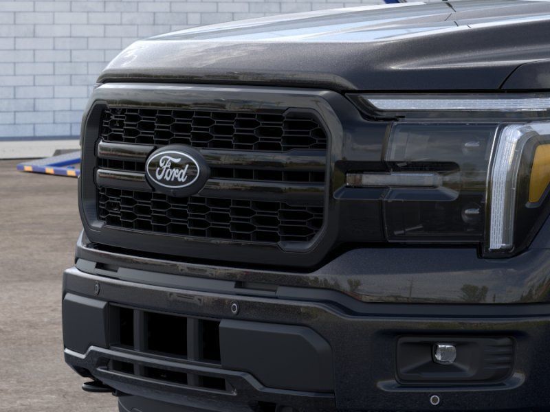 2026 Ford F-150 Lariat Springfield VA