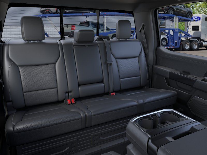 2026 Ford F-150 Lariat Springfield VA