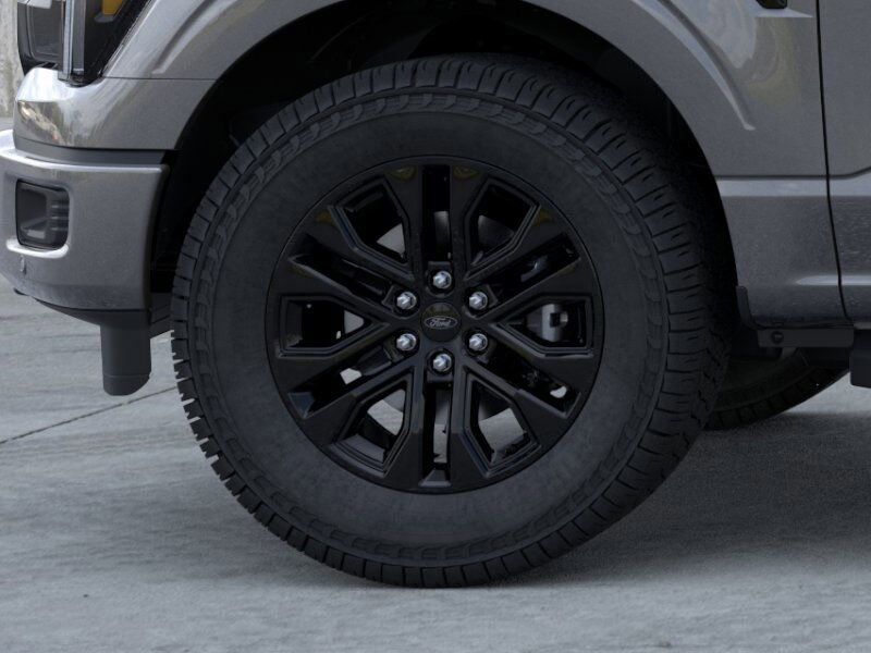 2026 Ford F-150 Lariat Springfield VA