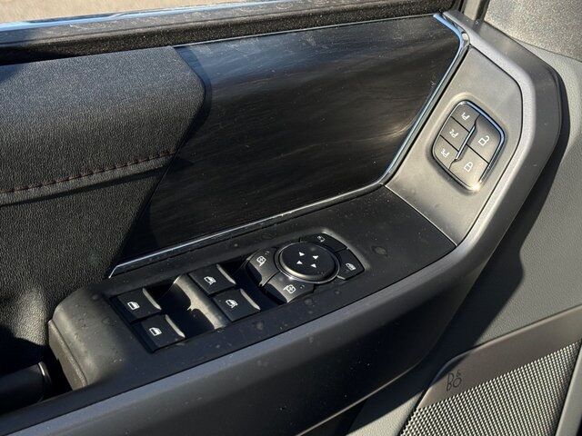 2026 Ford F-150 Lariat Springfield VA