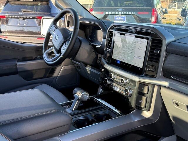 2026 Ford F-150 Lariat Springfield VA