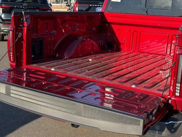 2026 Ford F-150 Lariat Springfield VA