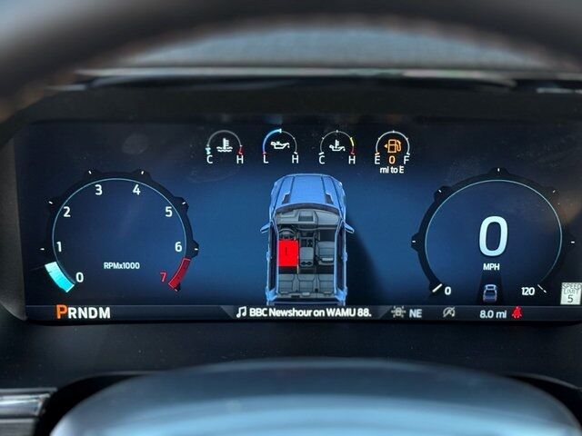 2026 Ford F-150 Lariat Springfield VA