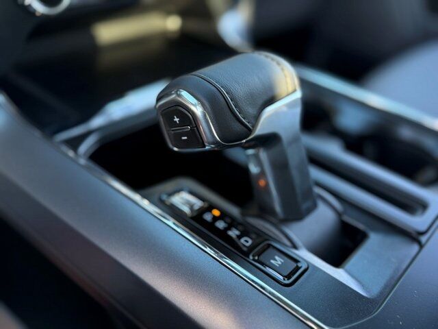 2026 Ford F-150 Lariat Springfield VA