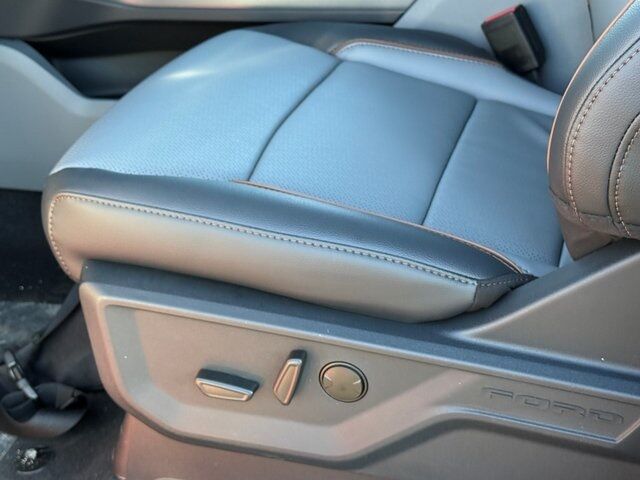 2026 Ford F-150 Lariat Springfield VA