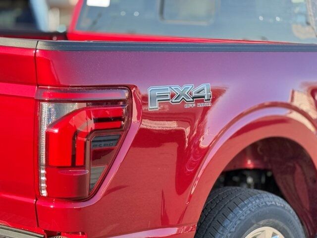 2026 Ford F-150 Lariat Springfield VA