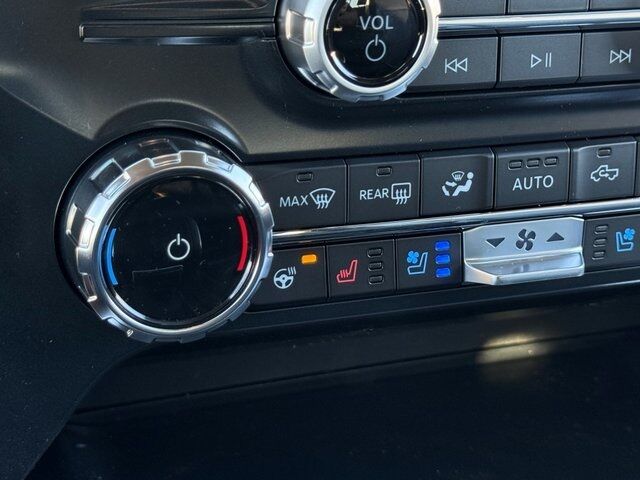 2026 Ford F-150 Lariat Springfield VA