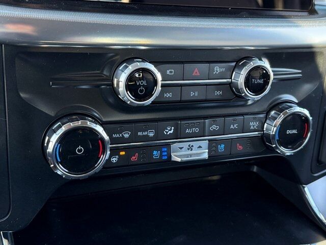 2026 Ford F-150 Lariat Springfield VA