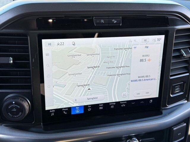 2026 Ford F-150 Lariat Springfield VA