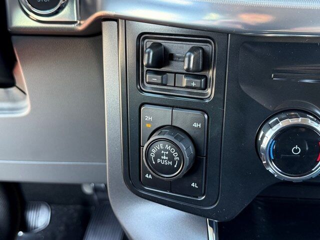 2026 Ford F-150 Lariat Springfield VA