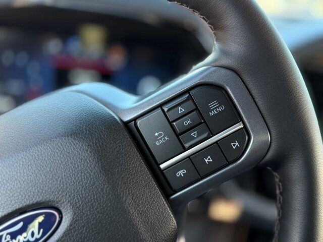 2026 Ford F-150 Lariat Springfield VA