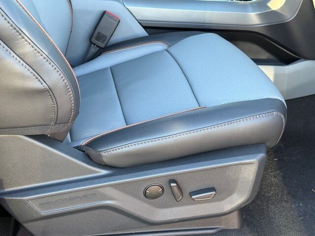 2026 Ford F-150 Lariat Springfield VA