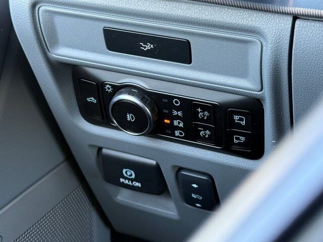 2026 Ford F-150 Lariat Springfield VA