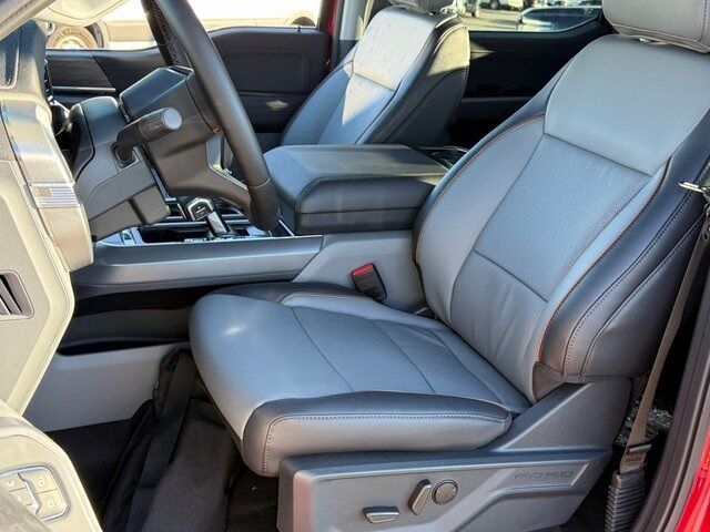 2026 Ford F-150 Lariat Springfield VA