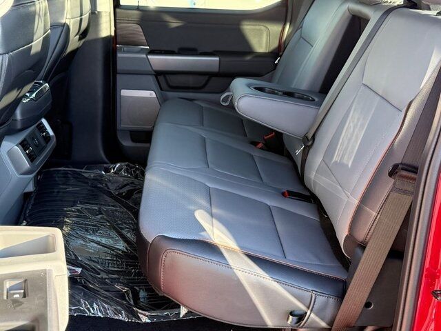 2026 Ford F-150 Lariat Springfield VA