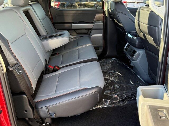 2026 Ford F-150 Lariat Springfield VA