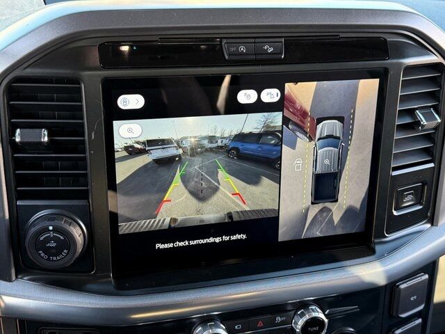 2026 Ford F-150 Lariat Springfield VA