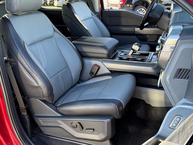 2026 Ford F-150 Lariat Springfield VA