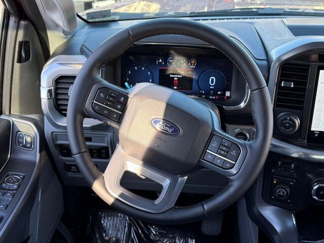 2026 Ford F-150 Lariat Springfield VA