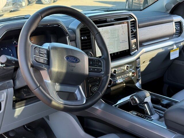 2026 Ford F-150 Lariat Springfield VA