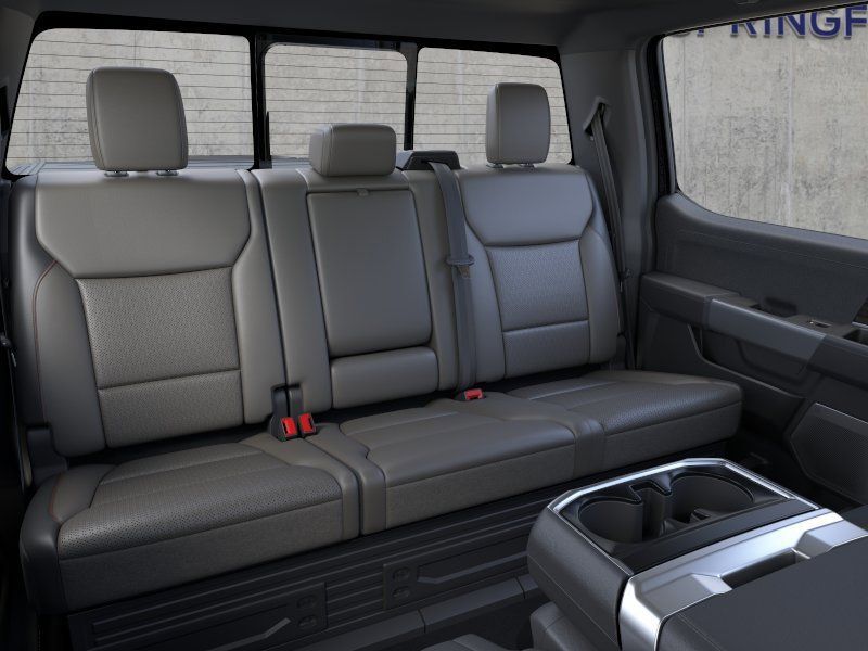 2026 Ford F-150 Lariat Springfield VA