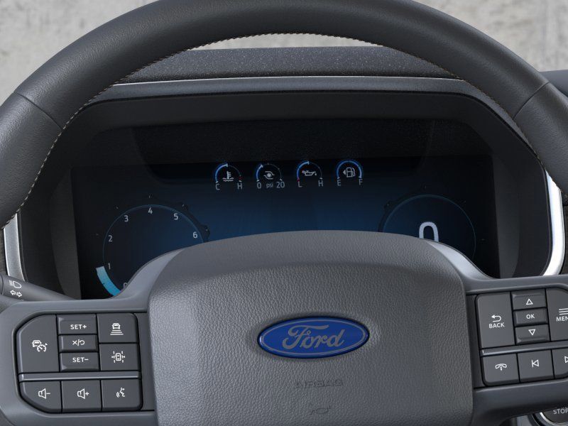 2026 Ford F-150 Lariat Springfield VA