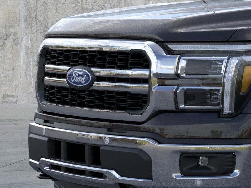 2026 Ford F-150 Lariat Springfield VA
