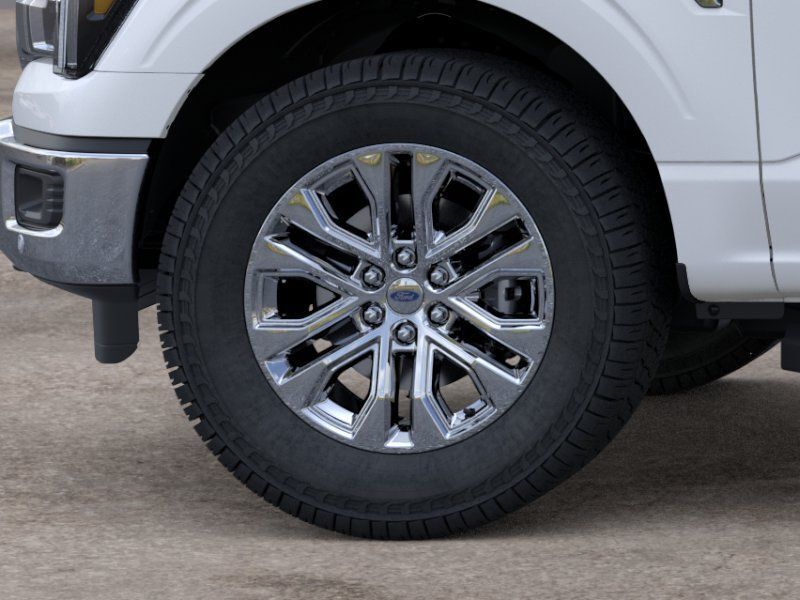 2026 Ford F-150 Lariat Springfield VA