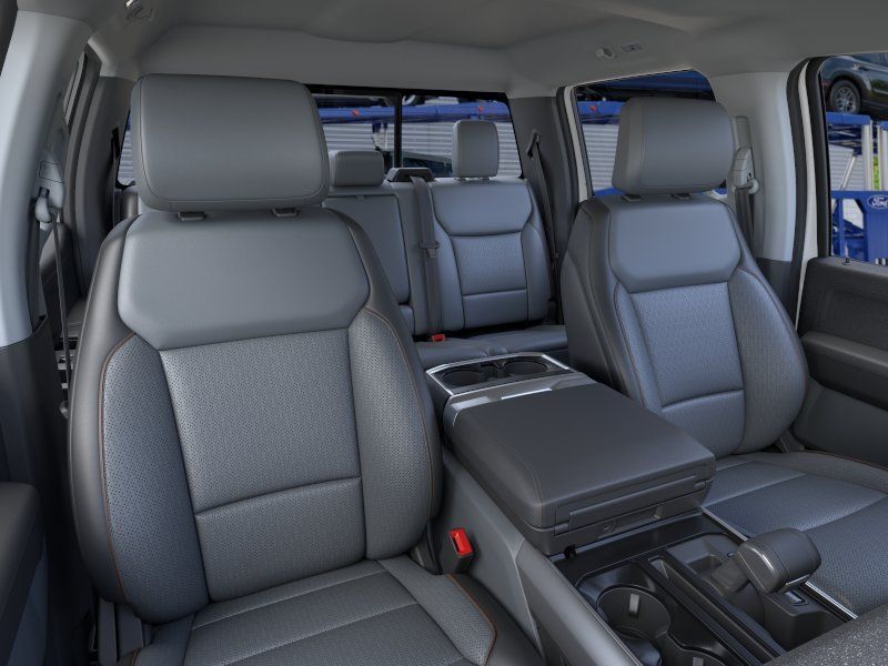 2026 Ford F-150 Lariat Springfield VA