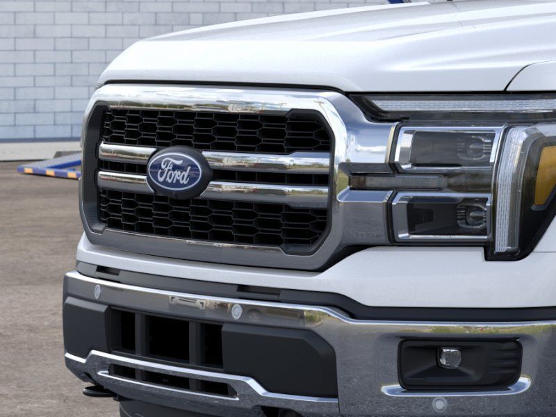 2026 Ford F-150 Lariat Springfield VA