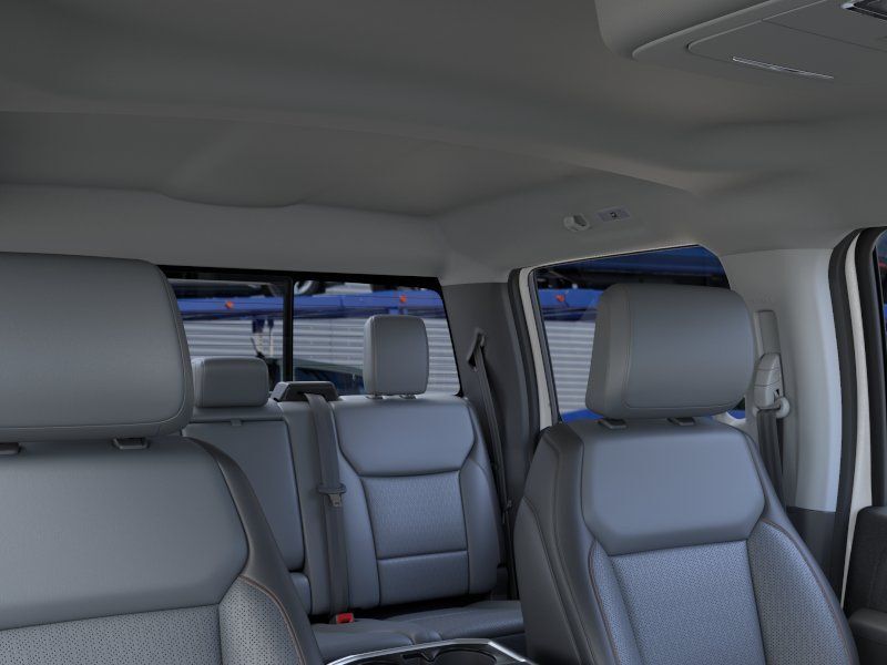 2026 Ford F-150 Lariat Springfield VA