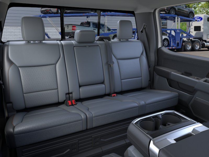 2026 Ford F-150 Lariat Springfield VA