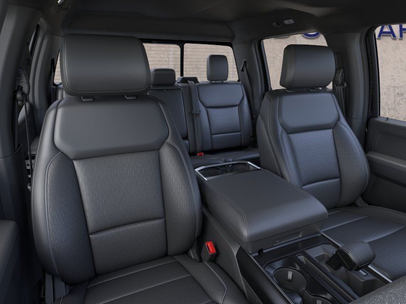 2026 Ford F-150 Lariat Springfield VA