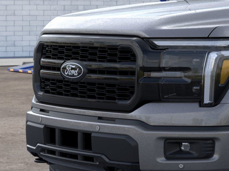2026 Ford F-150 Lariat Springfield VA