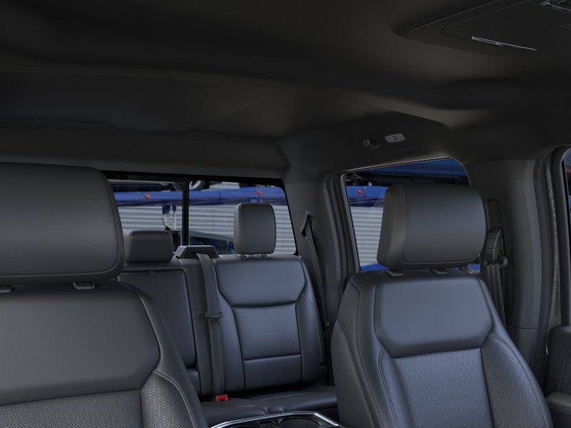 2026 Ford F-150 Lariat Springfield VA