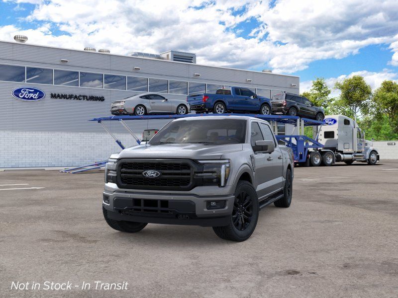 2026 Ford F-150 Lariat Springfield VA