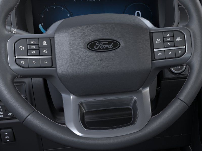 2026 Ford F-150 Lariat Springfield VA