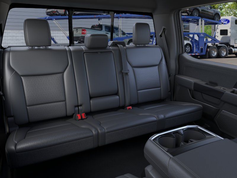 2026 Ford F-150 Lariat Springfield VA