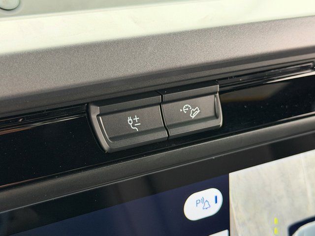 2026 Ford F-150 Lariat Springfield VA