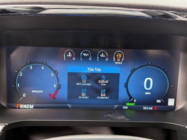 2026 Ford F-150 Lariat Springfield VA