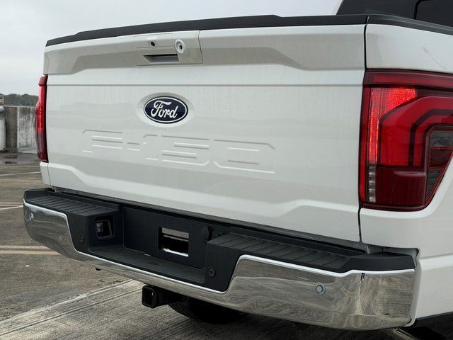 2026 Ford F-150 Lariat Springfield VA