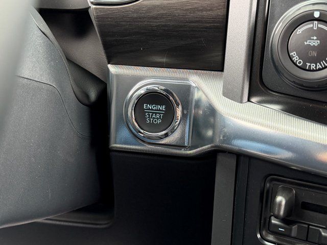 2026 Ford F-150 Lariat Springfield VA