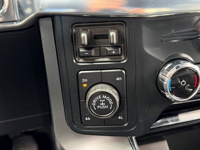 2026 Ford F-150 Lariat Springfield VA